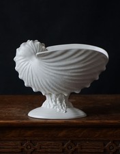 Wedgwood Moonstone Argonauta
