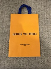 Louis Vuitton Gift Bag
