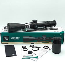 Vortex Venom 5-25x56 MRAD EBR-7C First Focal Plane Riflescope