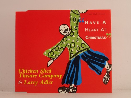 Chicken shed theatre - theatre, company
