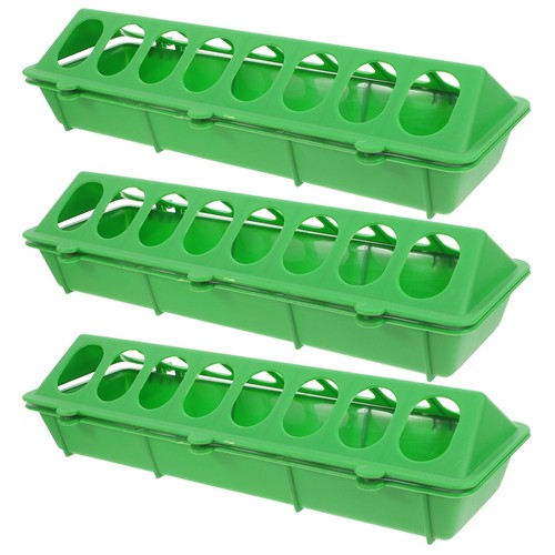 Pcs chicken feeding station - pcs,