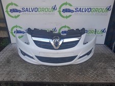 MK3 VAUXHALL CORSA D LIMITED