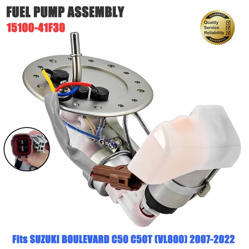 For suzuki intruder c800 vl800 - for,