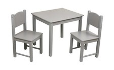 Childrens Kids Wooden Table