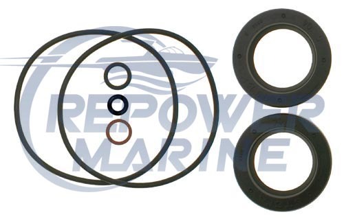 Prop shaft seal kit - for, volvo