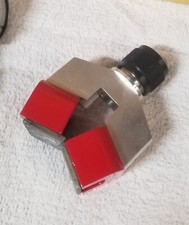 Berco Micrometer Dial