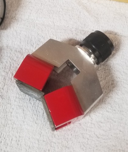 Berco micrometer dial - berco,