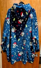 Disney Mickey Mouse Snuddie