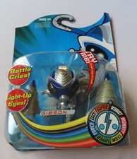 Super Robot Monkey Team Hyper