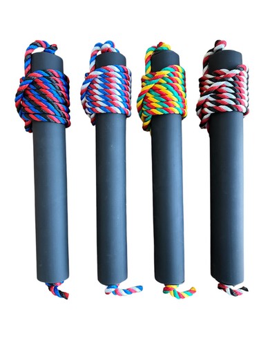 Rubber tube side - rubber,