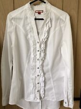 Joe Browns White Victorian