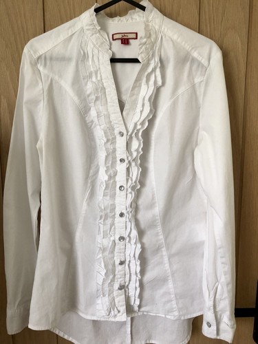 Joe browns white - joe,