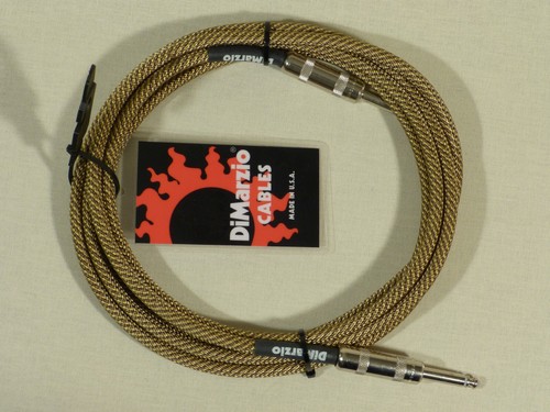 Dimarzio tweed foot - 3m, 10