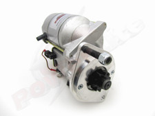 PowerLite RAC199 Austin Healey BN1 BJ8, High Torque Starter - 5 year warranty*