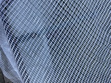 QUALITY GARDEN PROTECTION  NETTING Fruit Trees/vegetables 3 X 3 Meters