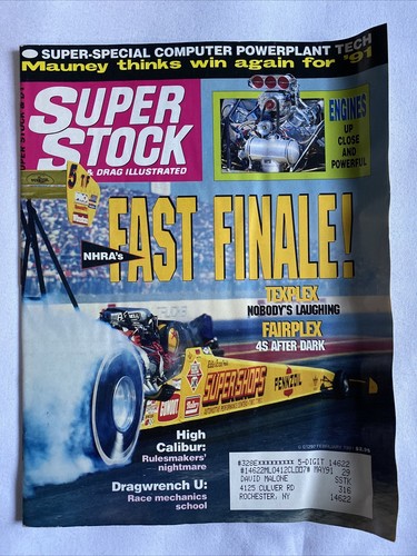 1991 february super - 1991,