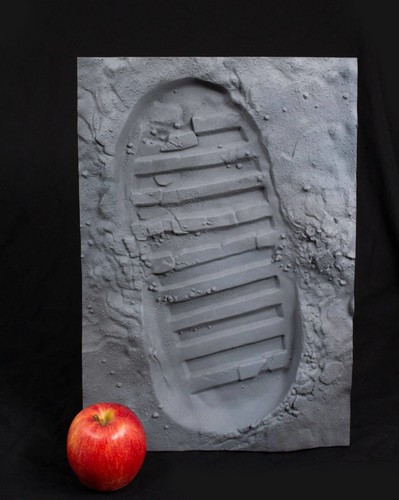 Apollo moon boot - apollo,