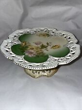 C.1900 Antique Mitterteich