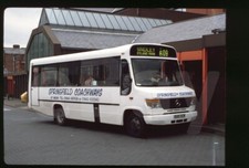 Original Bus Slide -