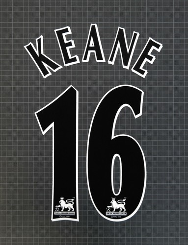 Keane 1997 2007 - #16, 1997-2007