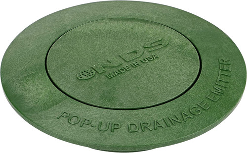 Nds 420c pop drainage - 420c, pop-up