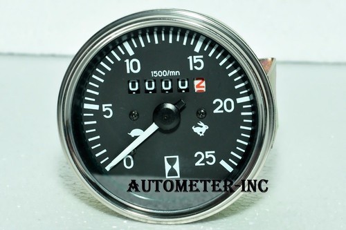 Massey ferguson tachometer - ferguson,
