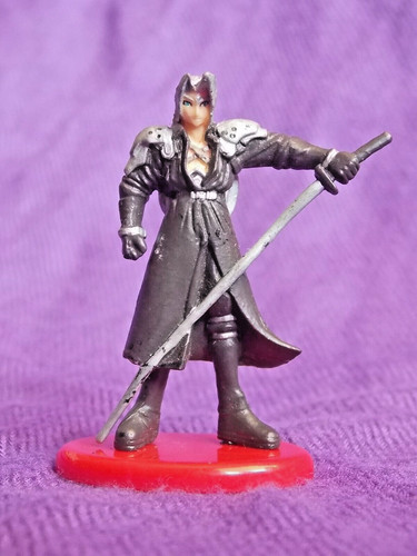 Final fantasy sephiroth 2 - fantasy,