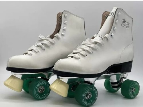 Roller derby skates - roller,