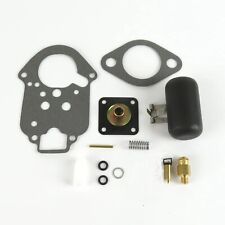 Weber 34 ICH / ICT carburettor service repair kit inc float LAND ROVER VW