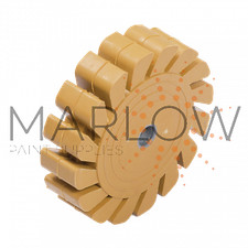 PREVOST MBX ERASER WHEEL