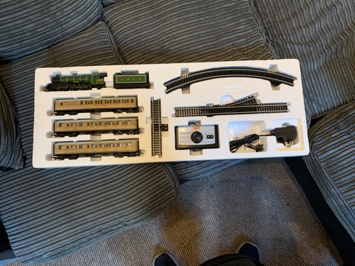 Hornby 1167 the flying - r.1167,