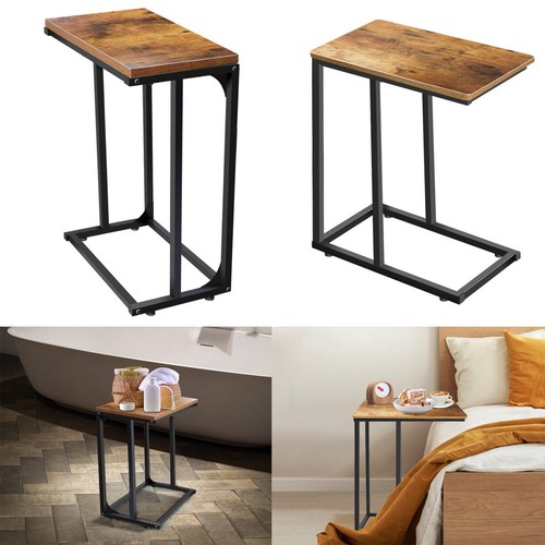 Portable small side table - portable,