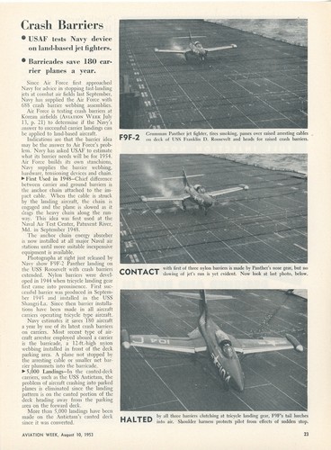 1953 aviation article air - 1953,