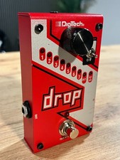 Digitech Drop Polyphonic Drop