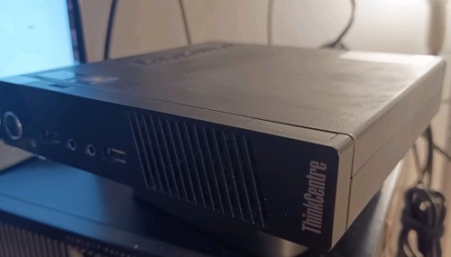 Lenovo thinkcentre 4130t - lenovo,