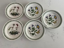 Portmeirion Botanic Garden