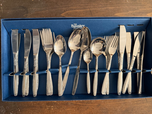 The housley collection - housley, 44