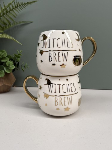 Pair next witch brew - pair,