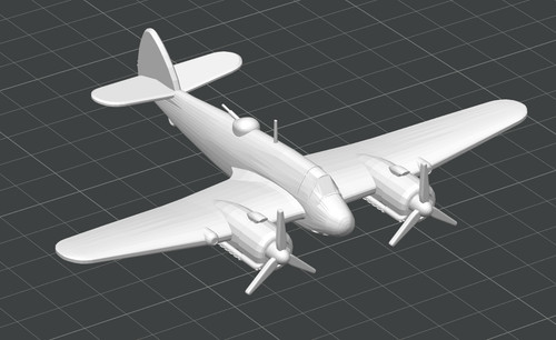 Bristol beaufighter 1 - ,