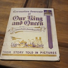 Our King & Queen Coronation