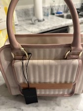 Ted Baker  Satchel Bag Light