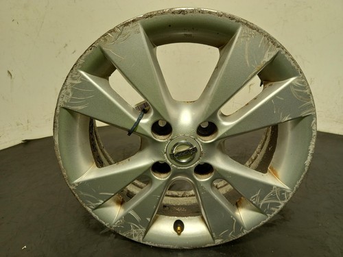 Nissan note alloy - note,