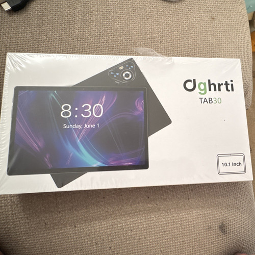 Dghrti tab30 1in - dghrti,