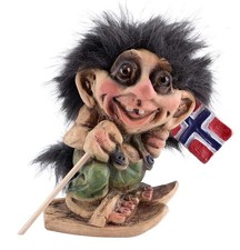 Ny Form Troll No. 233, with