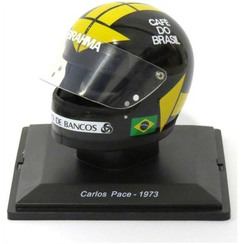 Scale carlos pace - 1/5,