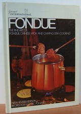 Fondue