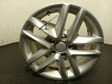VOLKSWAGEN TIGUAN Alloy Wheel