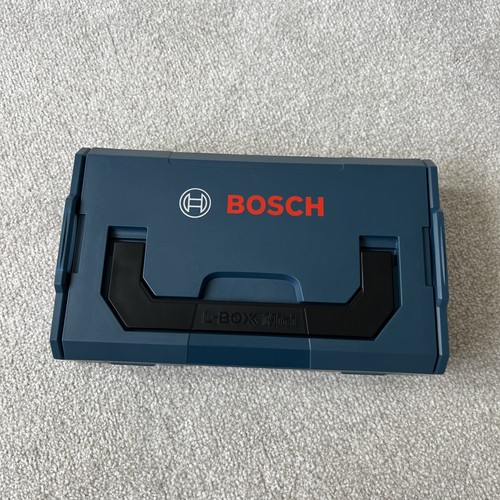 Bosch professional boxx - professional, mini