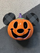 DISNEY STORE MICKEY JACK