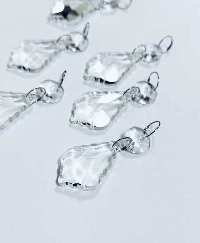 Pack crystal baroque - crystal,